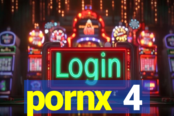 pornx 4